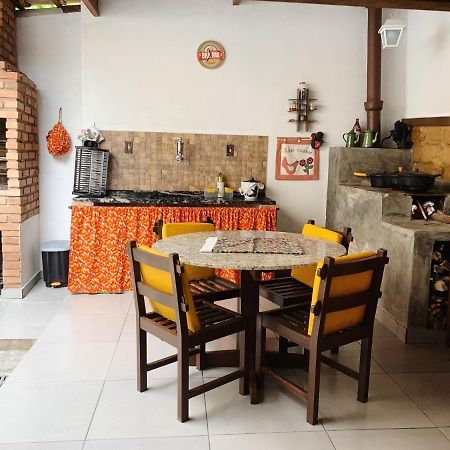 Casa Centro Historico Villa São João del Rei Eksteriør bilde