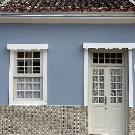 Casa Centro Historico Villa São João del Rei Eksteriør bilde