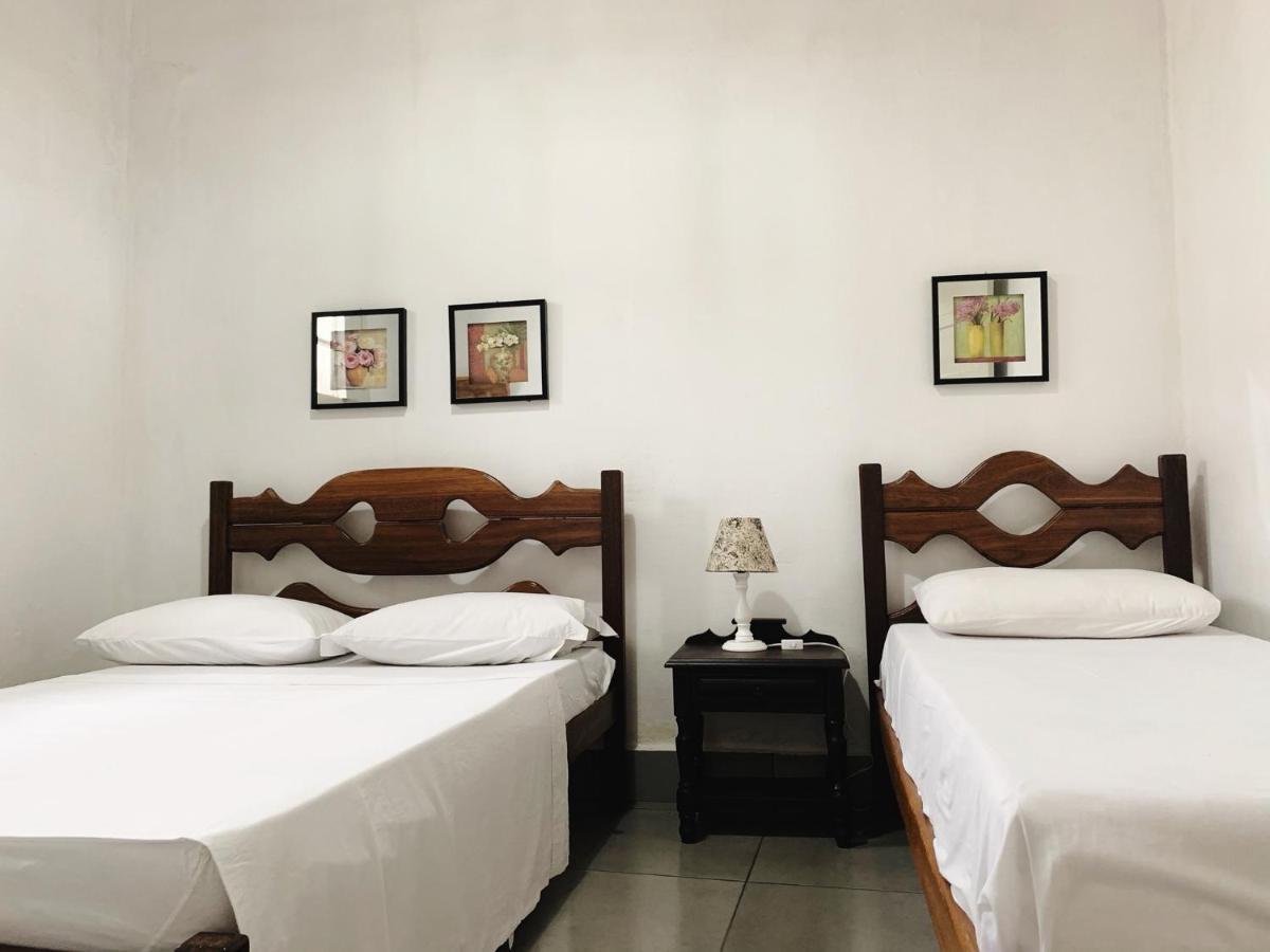 Casa Centro Historico Villa São João del Rei Eksteriør bilde