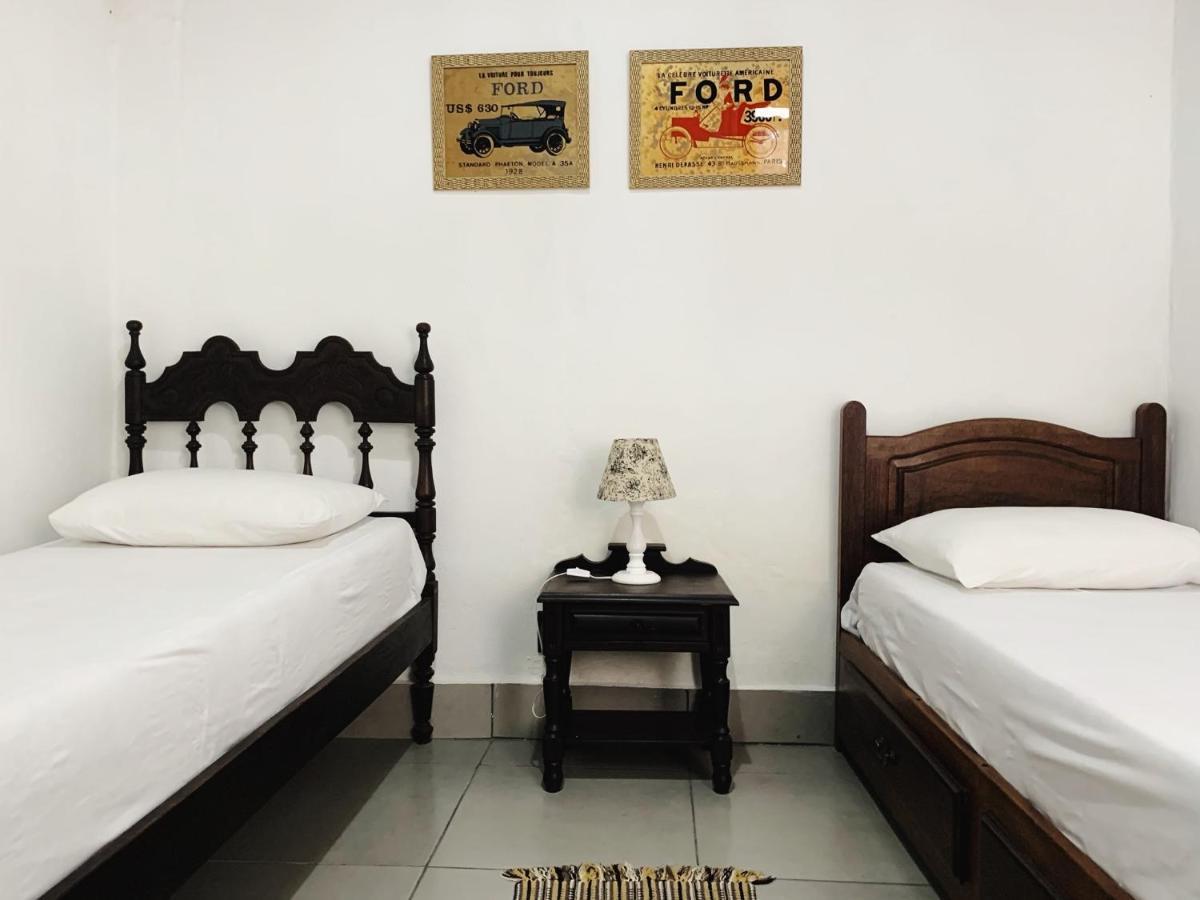 Casa Centro Historico Villa São João del Rei Eksteriør bilde