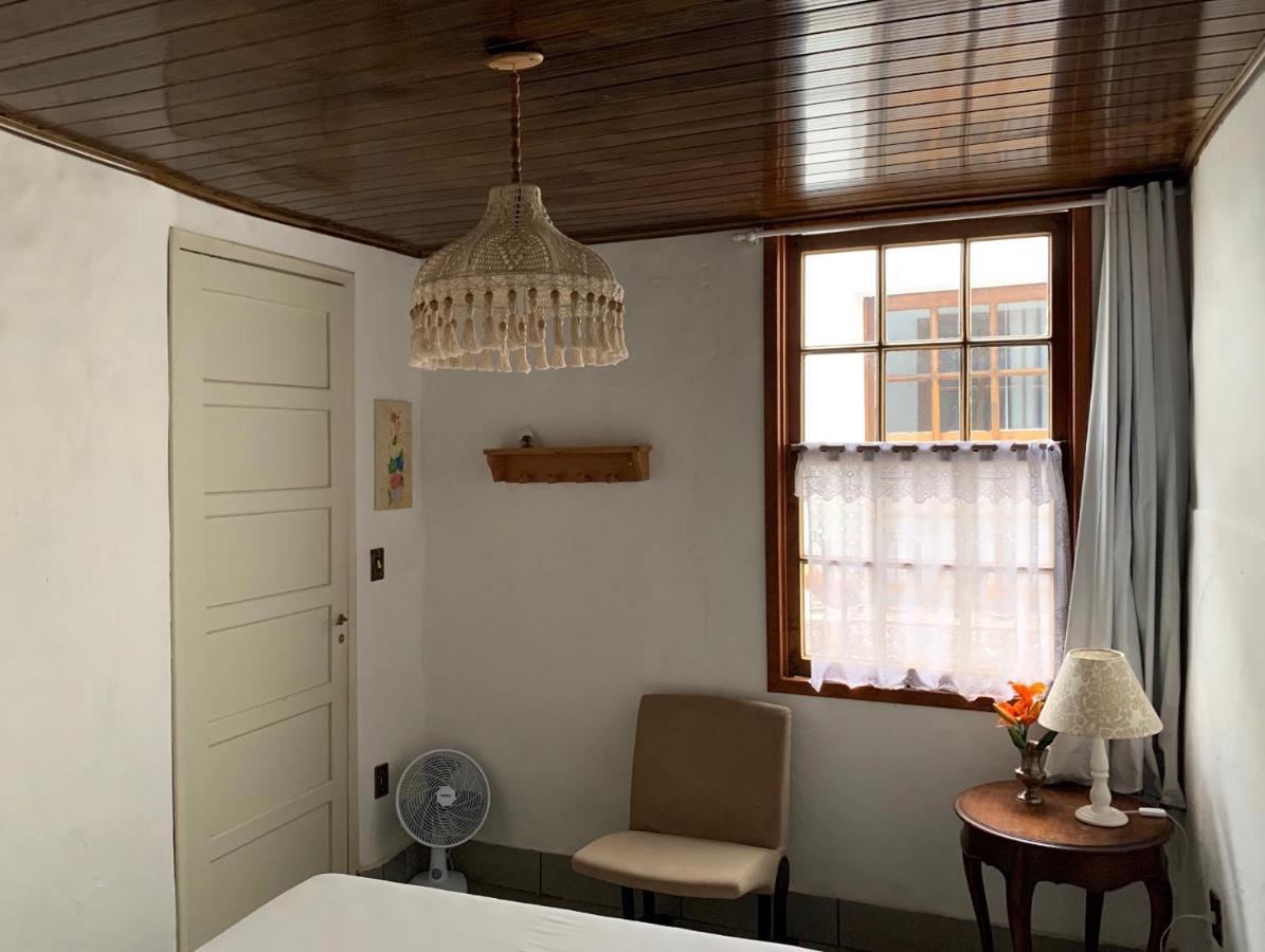 Casa Centro Historico Villa São João del Rei Eksteriør bilde